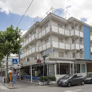 Sanremo Отель
