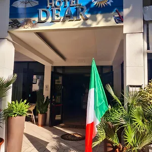 Dear Rimini