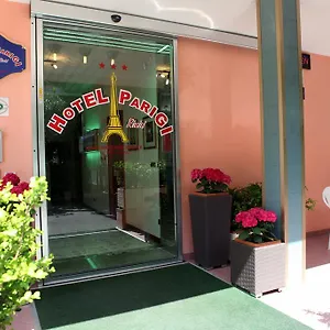 Parigi Отель